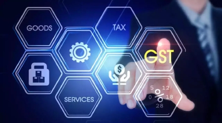 Integrated GST Returns