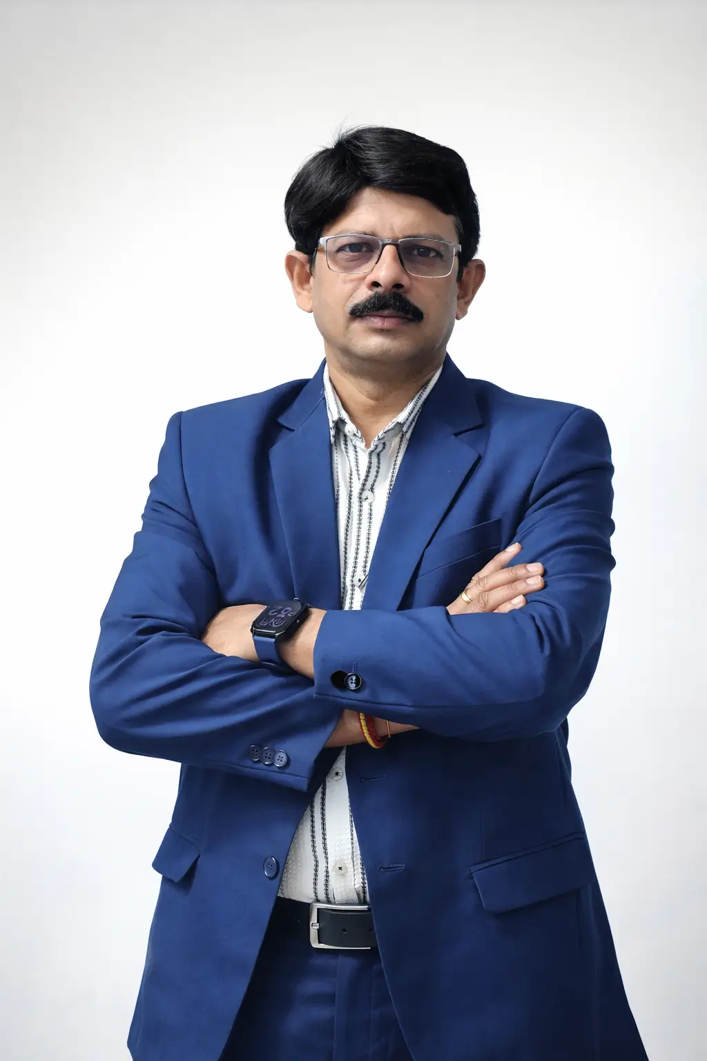 CMD - Logix Infotech